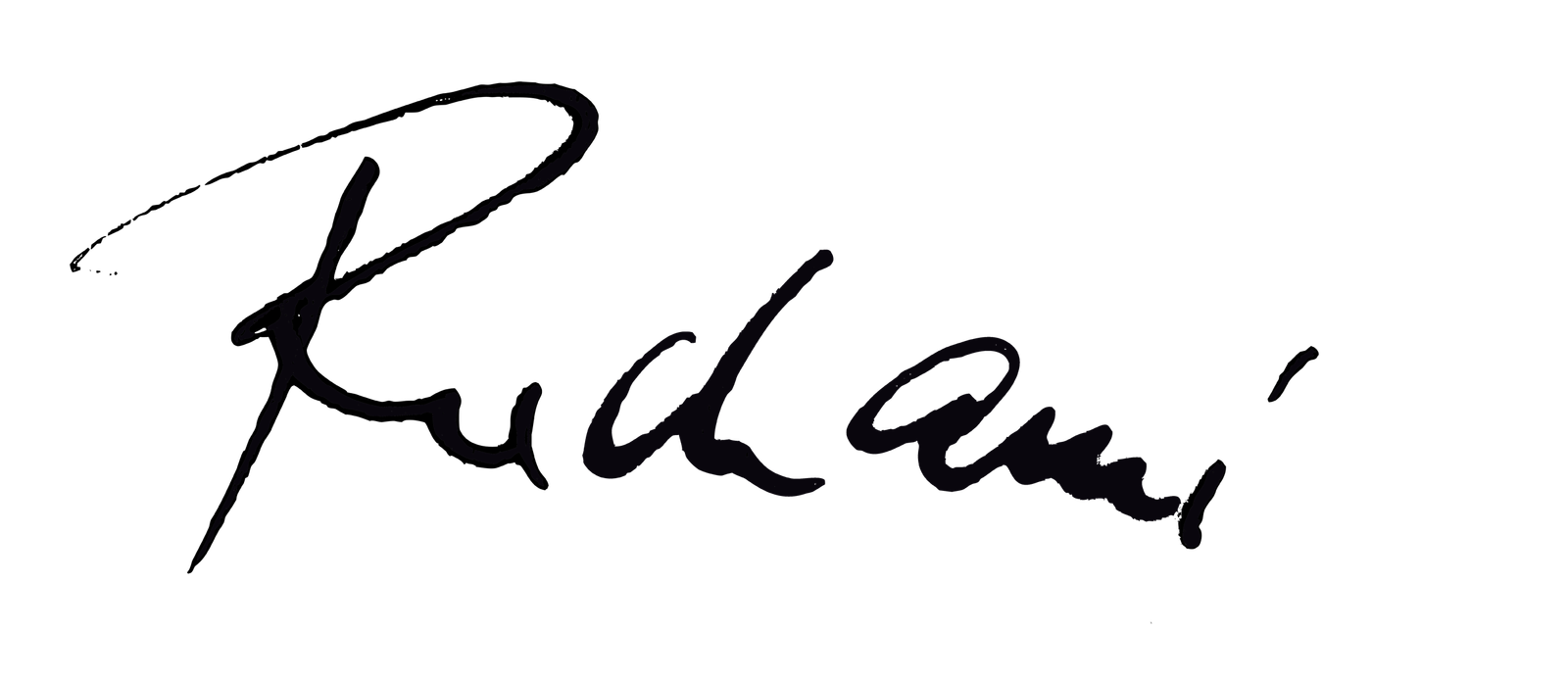 Unknown child at Ruchami